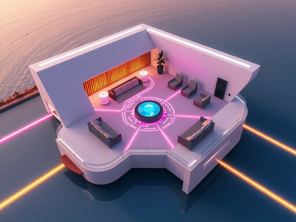 Architecture technologique