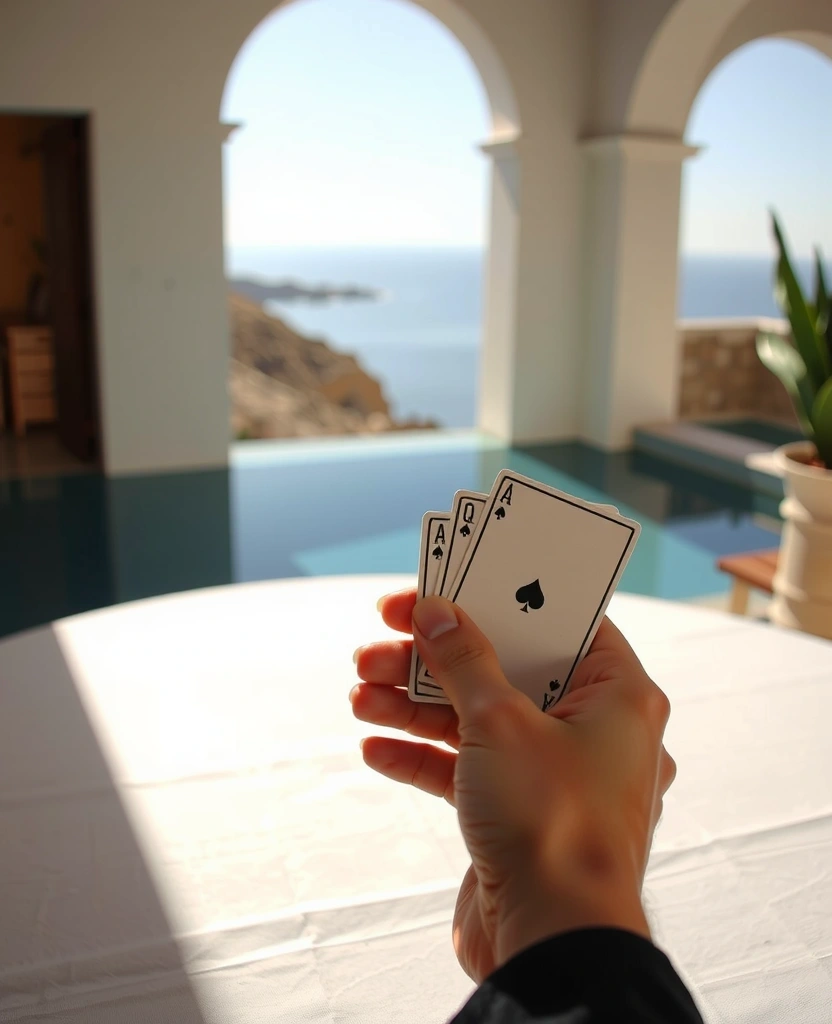 Anatomie d'une offre de jeu