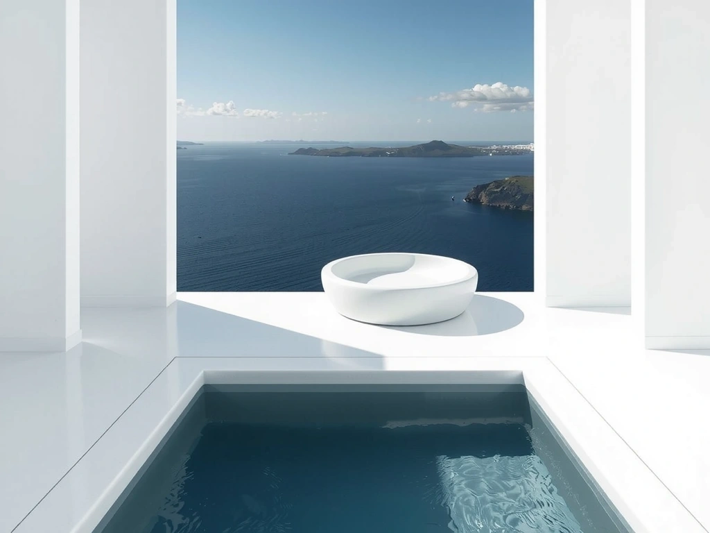 Design épuré signature