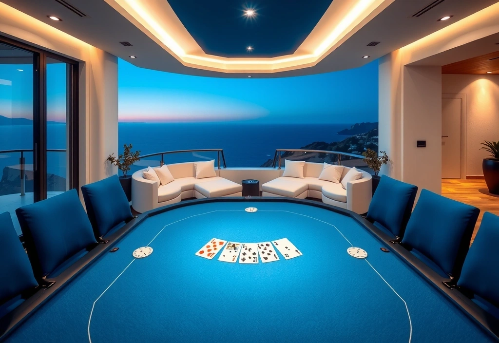 Interface Feelingbet