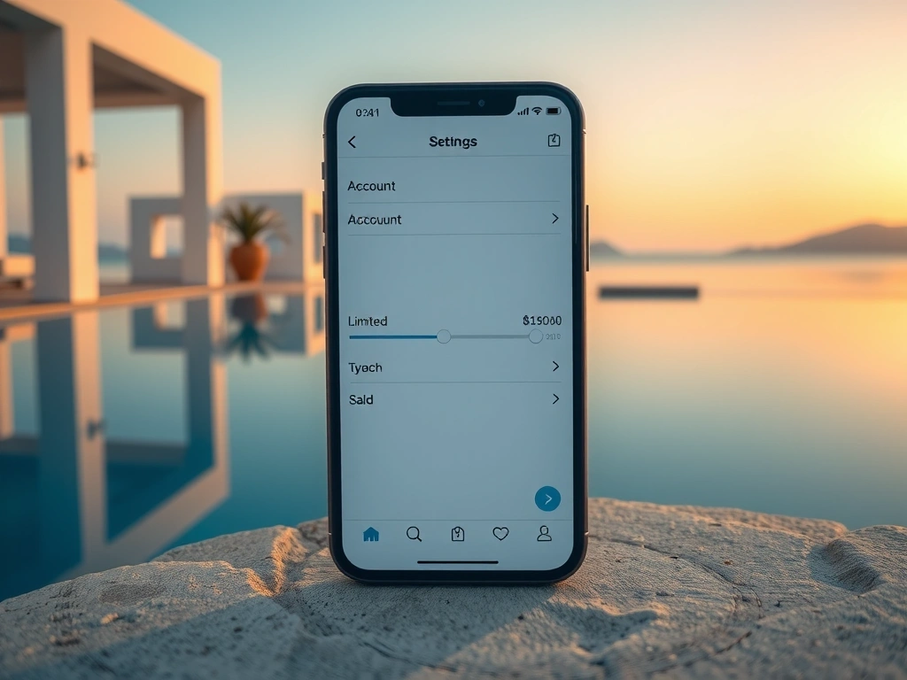 Configuration des limites de jeu