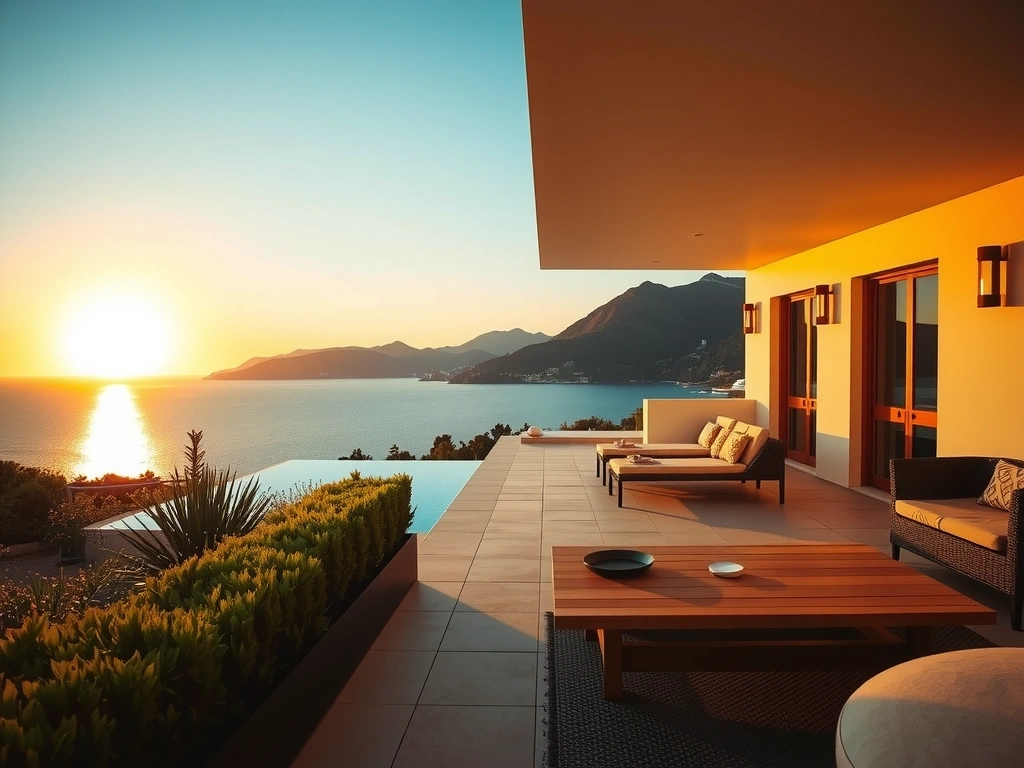 Sérénité et contrôle