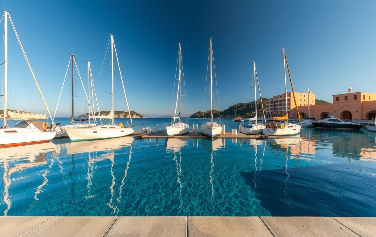 Vue Sereine Route Verte